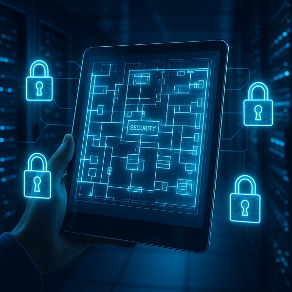 Network Security Blueprint