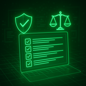 Cyber Risk & Compliance Pack